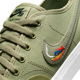 BLZR Court DVDL (Dusty Olive/Light Bone)
