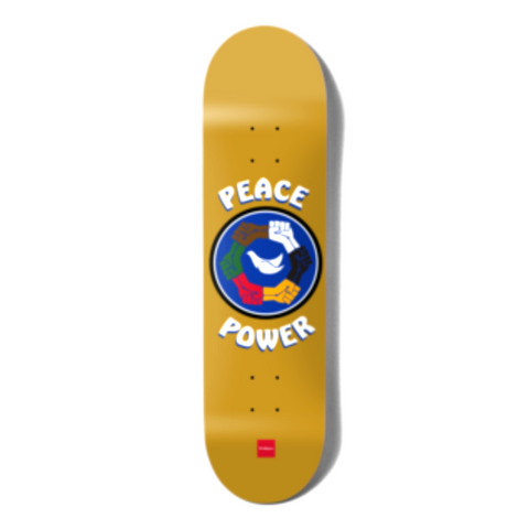 Peace Power (Kenny Anderson) Deck