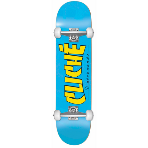 Banco Complete Skateboard