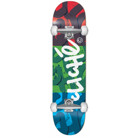 RGB Complete Skateboard