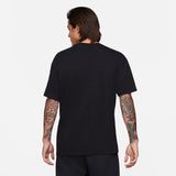 Duck Skate Tee (Black)