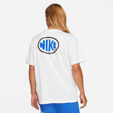 Nike SB Skate Tee (White)