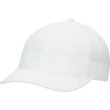 Heritage 86 Skate Cap (White/White)