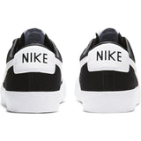 Blazer Low Pro GT (Black/White)