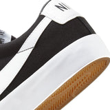 Blazer Low Pro GT (Black/White)