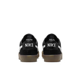 Blazer Low GT (Black/Gum/White)