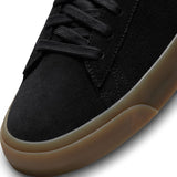 Blazer Low GT (Black/Gum/White)