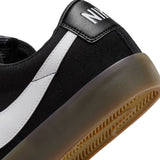 Blazer Low GT (Black/Gum/White)