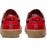 Blazer Low GT (Cinnabar/Black-Cinnabar-Gum Light Brown)