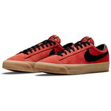 Blazer Low GT (Cinnabar/Black-Cinnabar-Gum Light Brown)