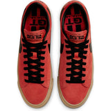 Blazer Low GT (Cinnabar/Black-Cinnabar-Gum Light Brown)