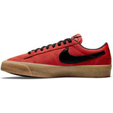 Blazer Low GT (Cinnabar/Black-Cinnabar-Gum Light Brown)