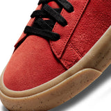 Blazer Low GT (Cinnabar/Black-Cinnabar-Gum Light Brown)