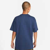 Pocket Icon Skate Tee (Midnight Navy)