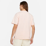 Pocket Icon Skate Tee (Orange Pearl/Light Fusion Red)