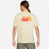 Cruisin' Skate Tee (Sesame)