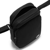 Heritage Skate Crossbody Bag (Black)