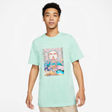 Nike SB X Killing Floor T-Shirt (Light Dew)