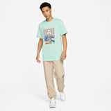 Nike SB X Killing Floor T-Shirt (Light Dew)