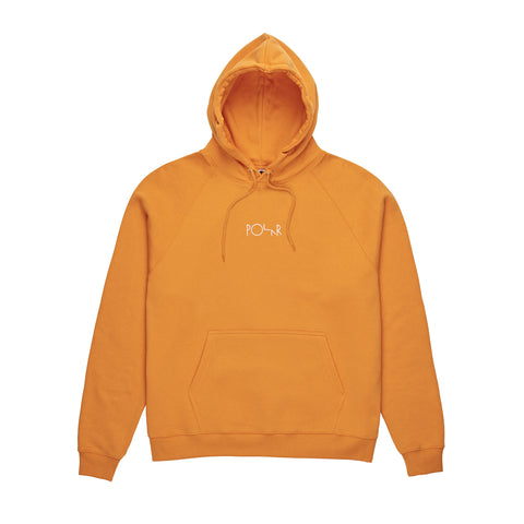 Default Hoodie (Orange)