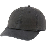 Heritage86 Washed Skate Hat (Black)