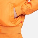 Storm Fit OL Jacket (Light Curry)