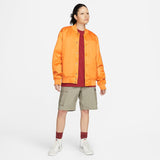 Storm Fit OL Jacket (Light Curry)