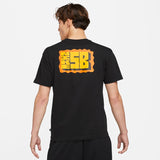 Skate T-Shirt (Black)