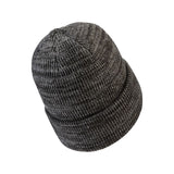 Sportswear Beanie (Charcoal Heather)