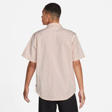 Dri-FIT Short Sleeve Skate Shirt (White)