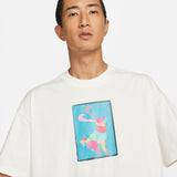 Alebrijes Skate T-Shirt (White/Sail)