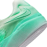 Ishod Wair Premium Pro Skate Shoe (Light Menta)