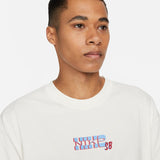 Heritage Skate T-Shirt (Sail)