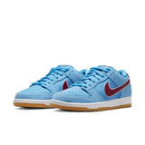 Nike SB | Dunk Low Pro (Phillies) Skateboard Shoe – Legacy Skate Store