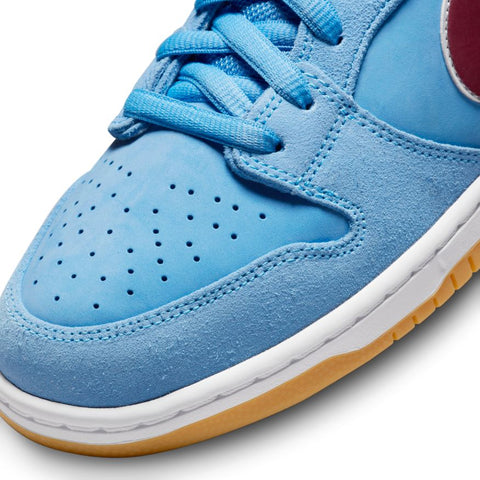 Nike SB | Dunk Low Pro (Phillies) Skateboard Shoe – Legacy Skate Store