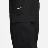 Kearny Skate Cargo Pants (Black)