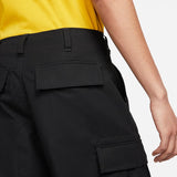 Kearny Skate Cargo Pants (Black)