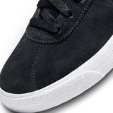 Bruin High Skate Shoe (Black/White)