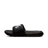 Victori One Slides (Black/white)