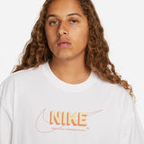 Trademark Bold Skate Tee (White)