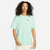 Car Wash Skate Tee (Mint Foam)