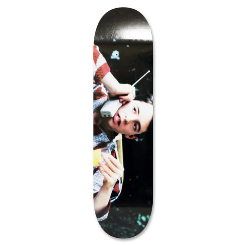 Day Off Deck