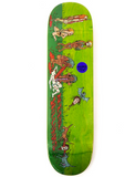 Cannibal Village (Neen) Deck 8.38