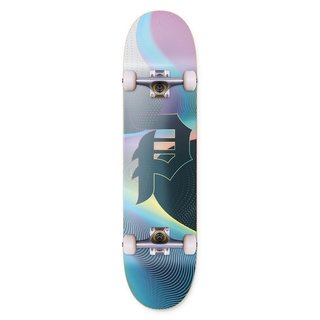 Dirty P Solar Wind Complete Skateboard