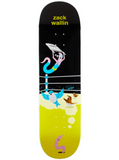 Wallin Big Dreams Impact Deck 8.5