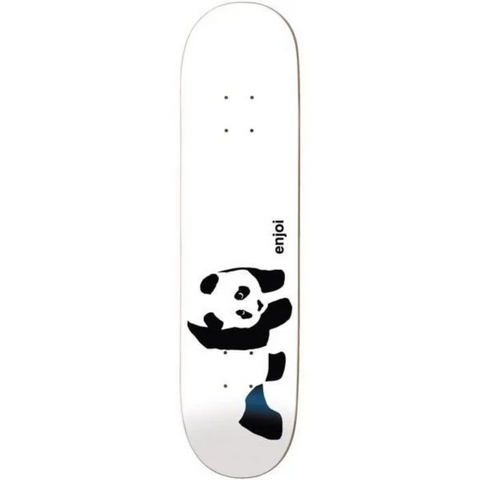 Whitey Panda R7 Deck 7.75