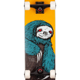 Sloth Complete Skateboard