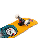 Sloth Complete Skateboard