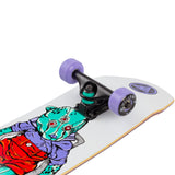 Nora Teddy Complete Skateboard