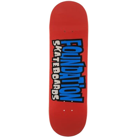 From the 90's Deck